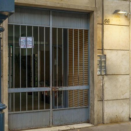 רומא B&Btrastevere66 מראה חיצוני תמונה