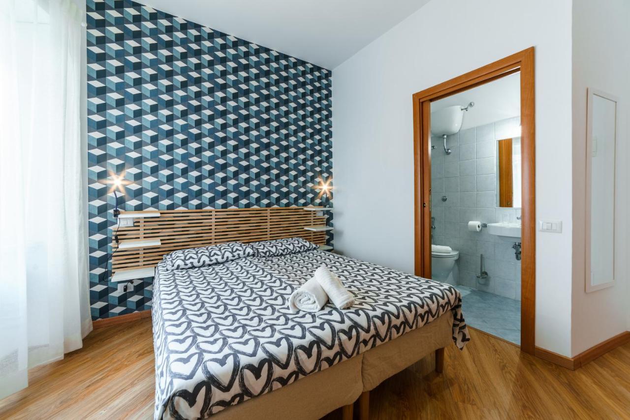 רומא B&Btrastevere66 מראה חיצוני תמונה