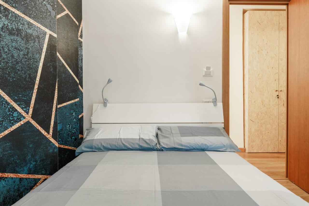 רומא B&Btrastevere66 מראה חיצוני תמונה