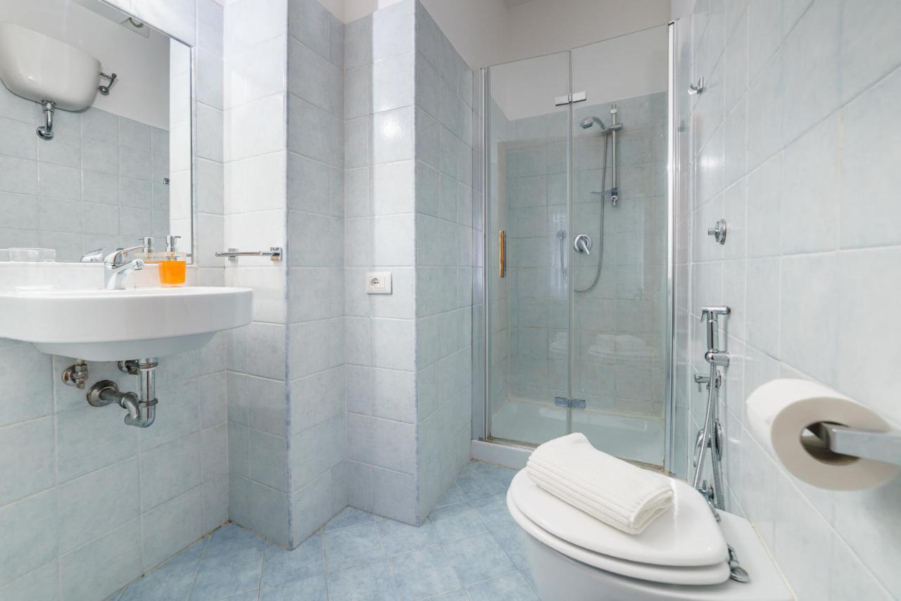 רומא B&Btrastevere66 מראה חיצוני תמונה