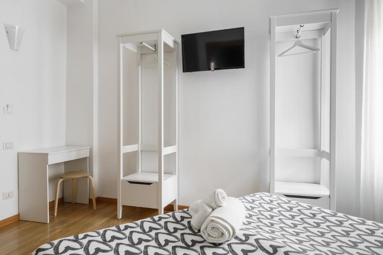 רומא B&Btrastevere66 מראה חיצוני תמונה