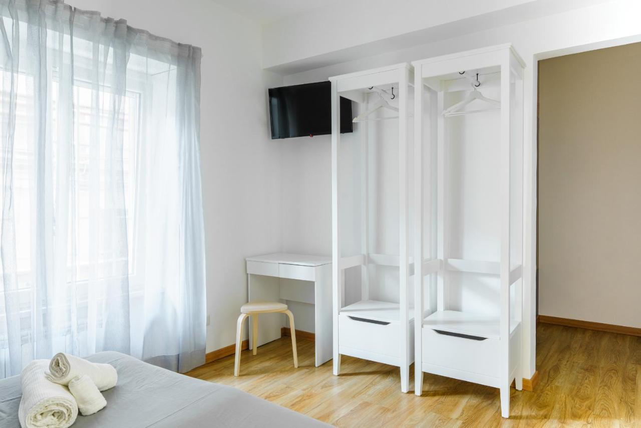 רומא B&Btrastevere66 מראה חיצוני תמונה