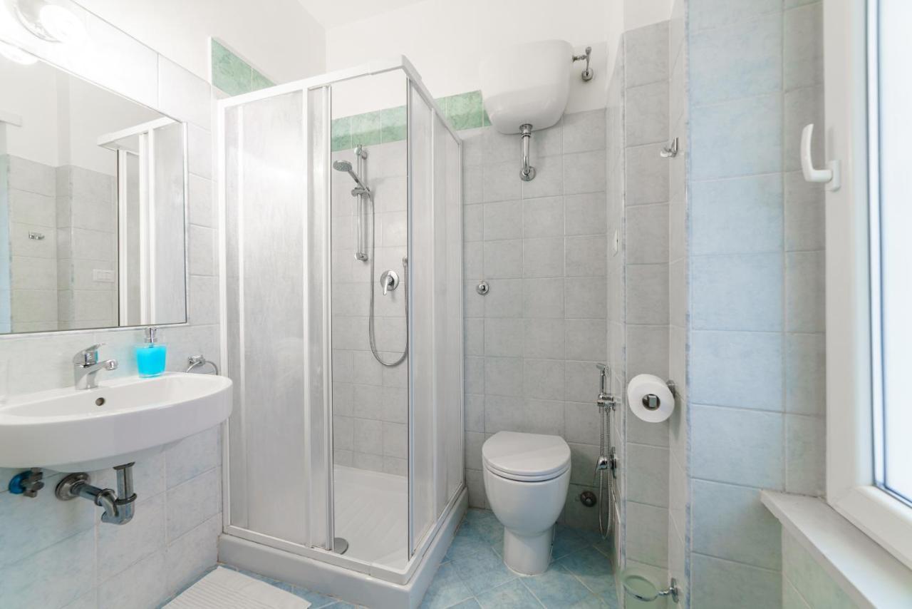 רומא B&Btrastevere66 מראה חיצוני תמונה