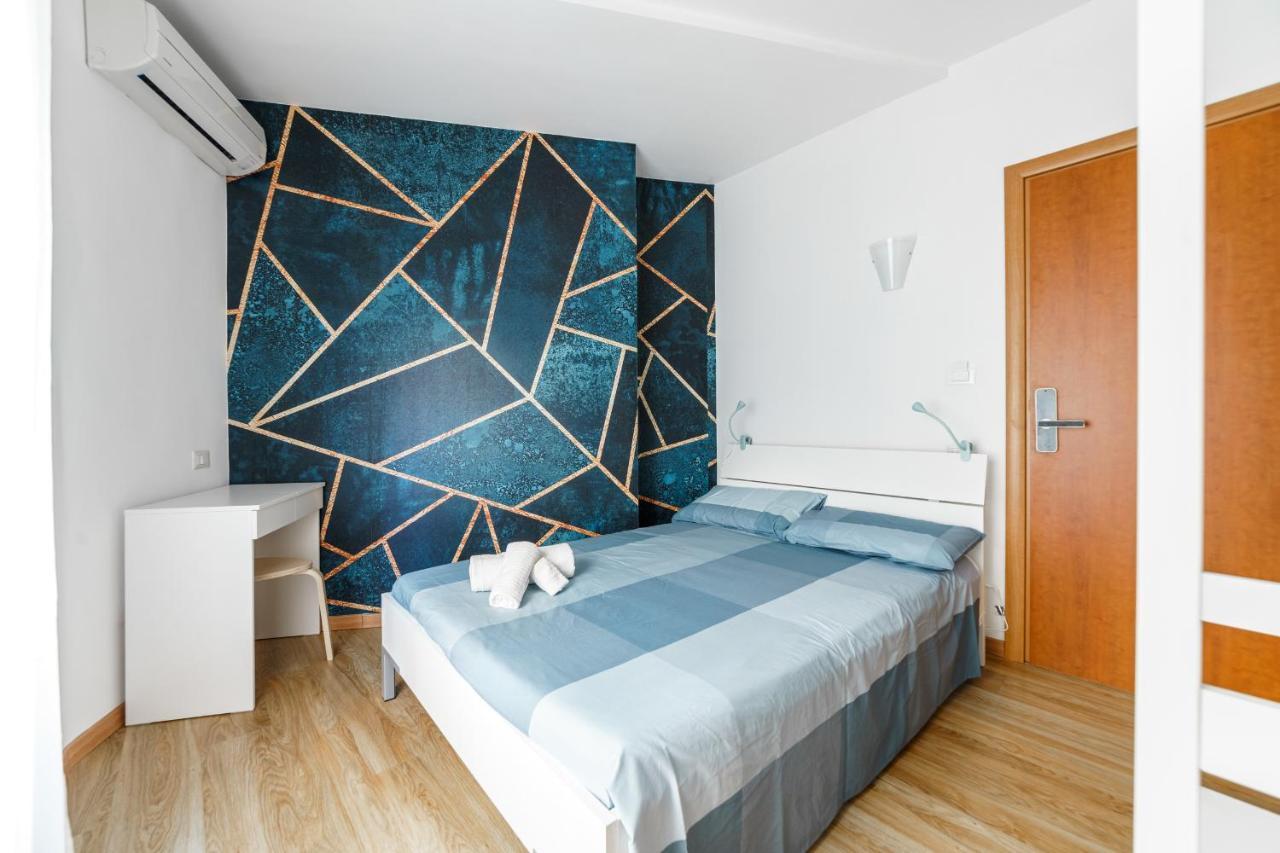 רומא B&Btrastevere66 מראה חיצוני תמונה