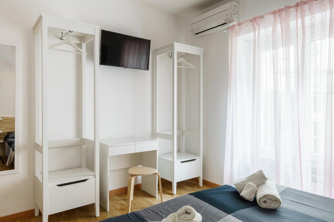 רומא B&Btrastevere66 מראה חיצוני תמונה