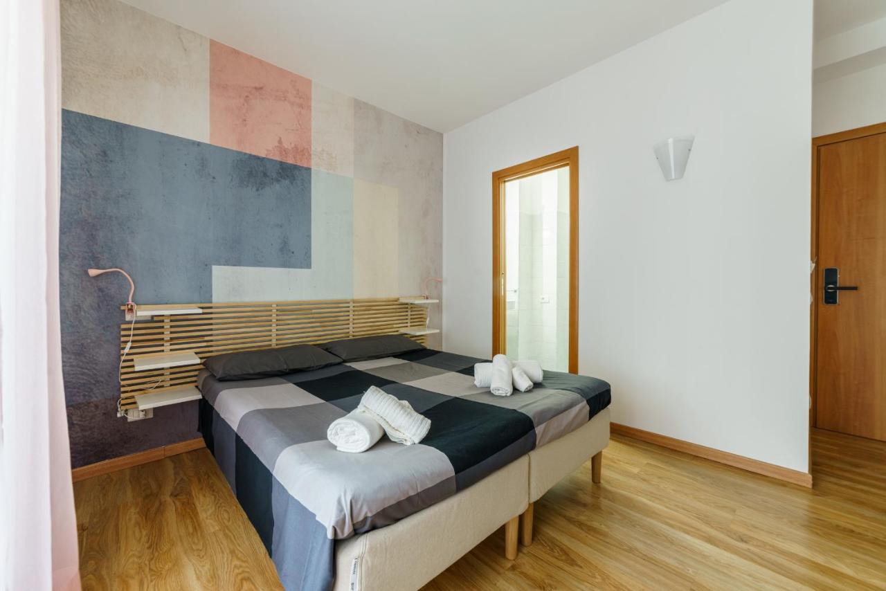 רומא B&Btrastevere66 מראה חיצוני תמונה